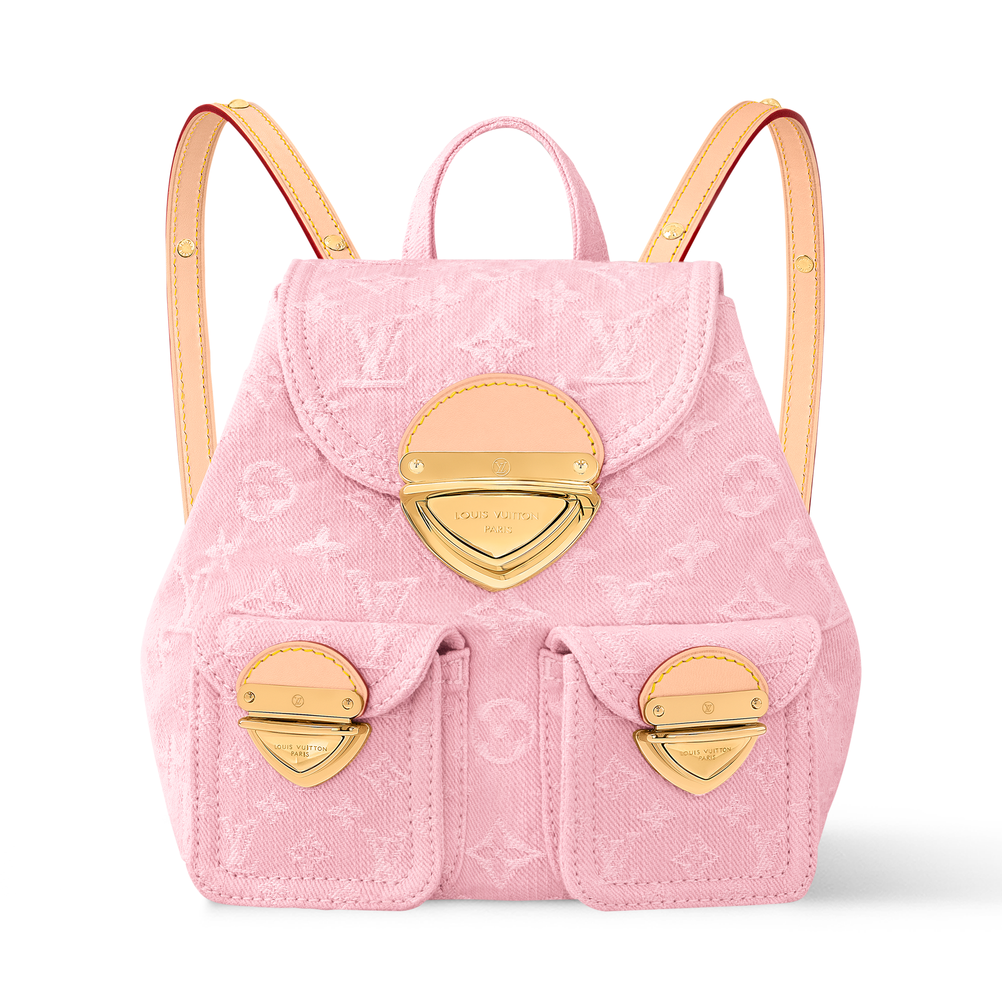 Venice Monogram Denim - Handbags | LOUIS VUITTON